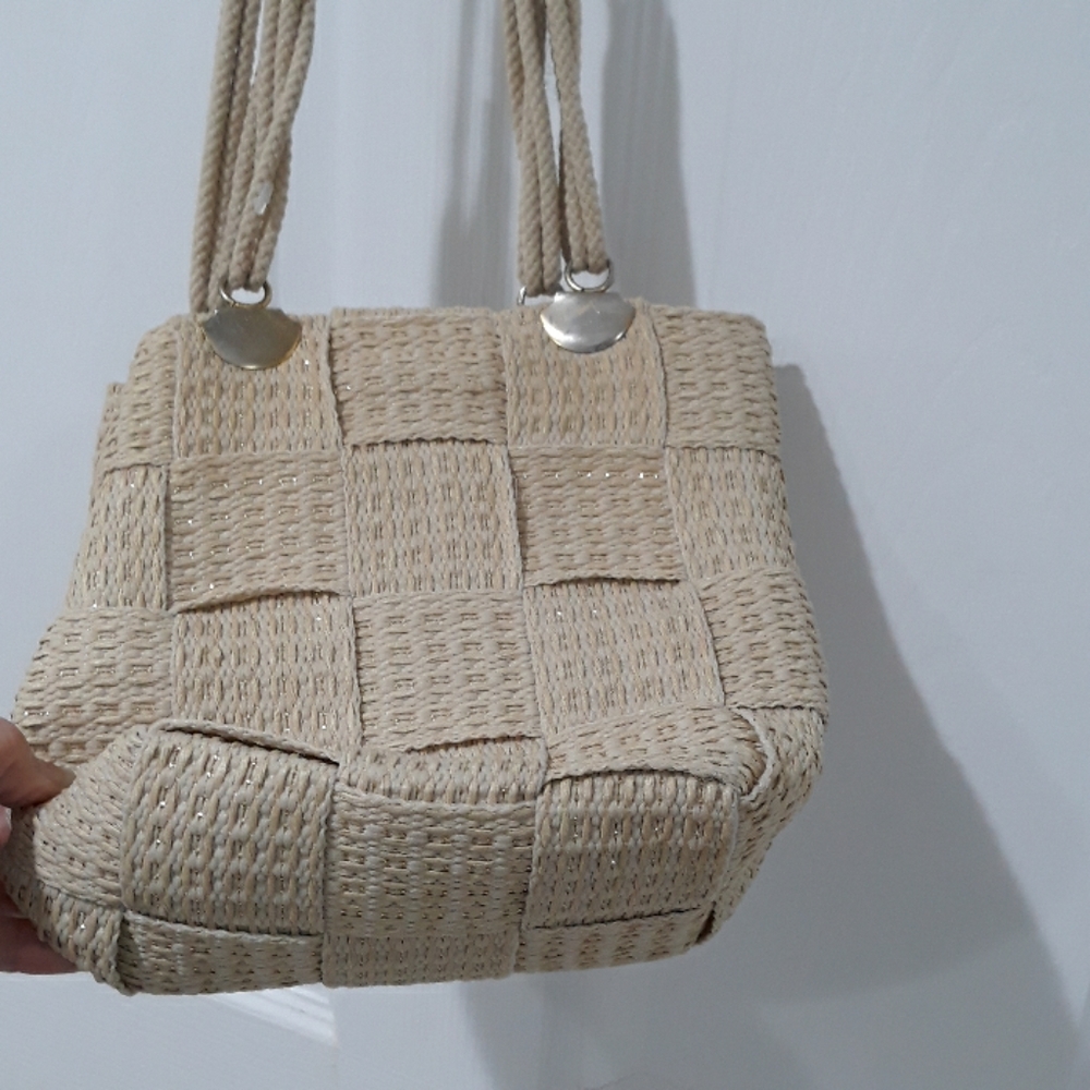 Cross bag - Picture 3 of 6